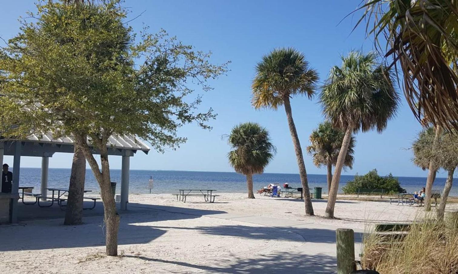Walk Everywhere! 1-Bedroom Gem In Downtown Hub New Port Richey Extérieur photo