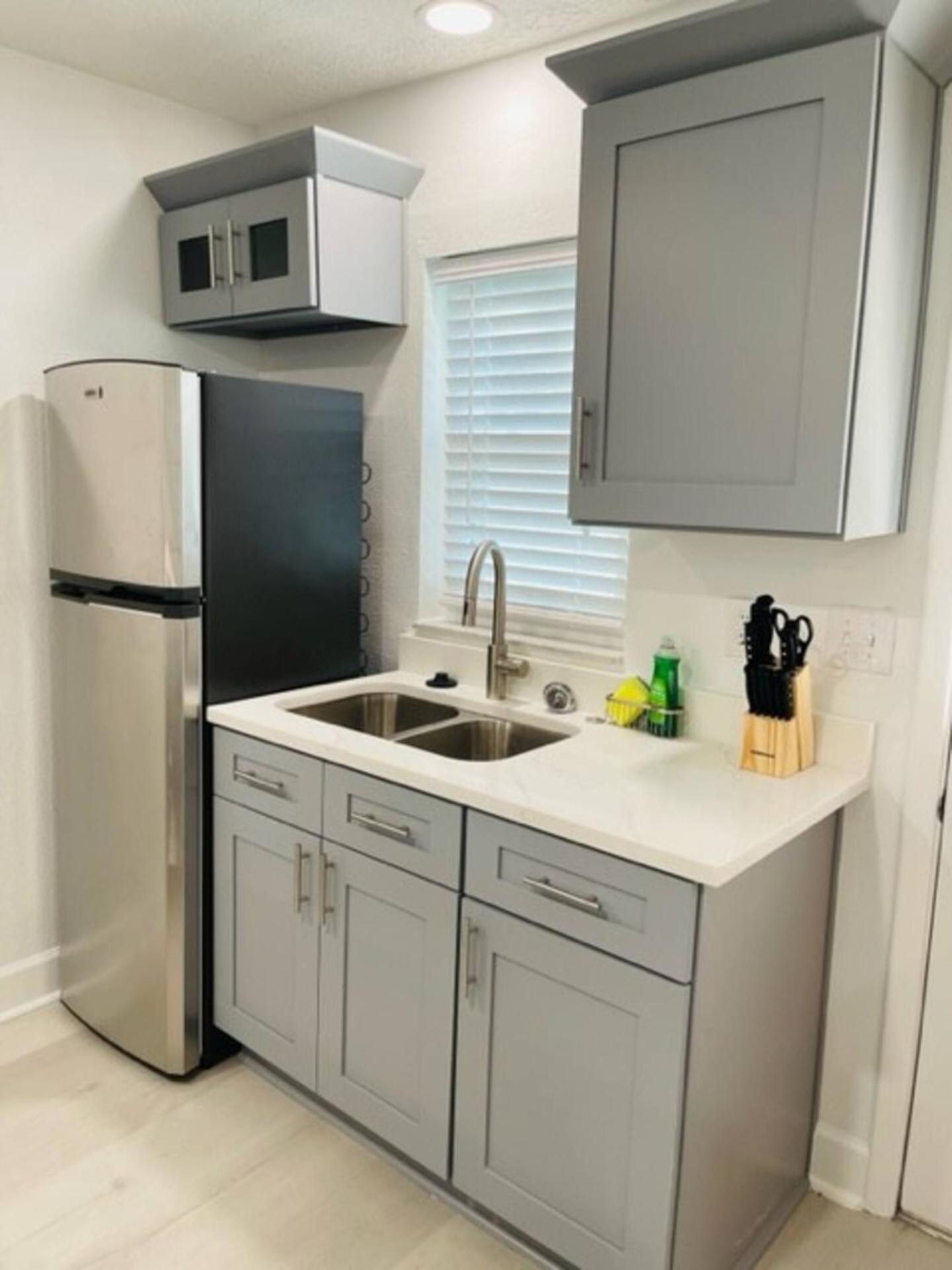 Walk Everywhere! 1-Bedroom Gem In Downtown Hub New Port Richey Extérieur photo