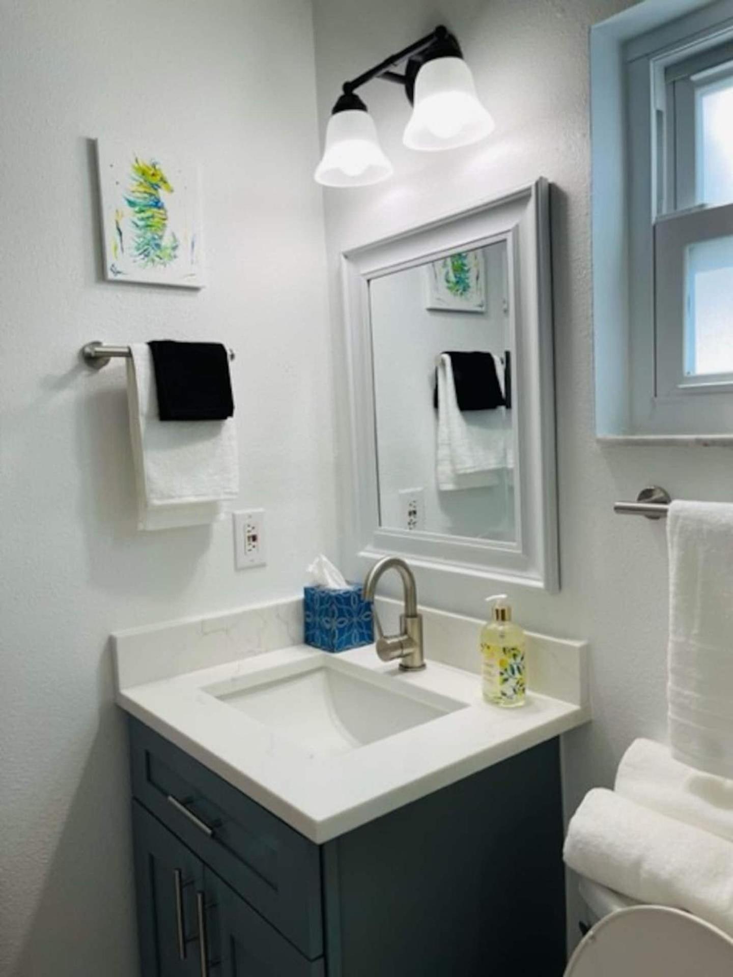 Walk Everywhere! 1-Bedroom Gem In Downtown Hub New Port Richey Extérieur photo
